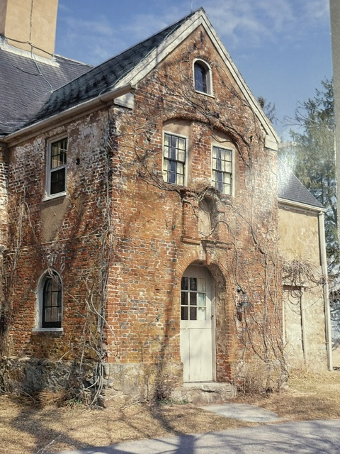 Spencer-Peirce-Little Farm