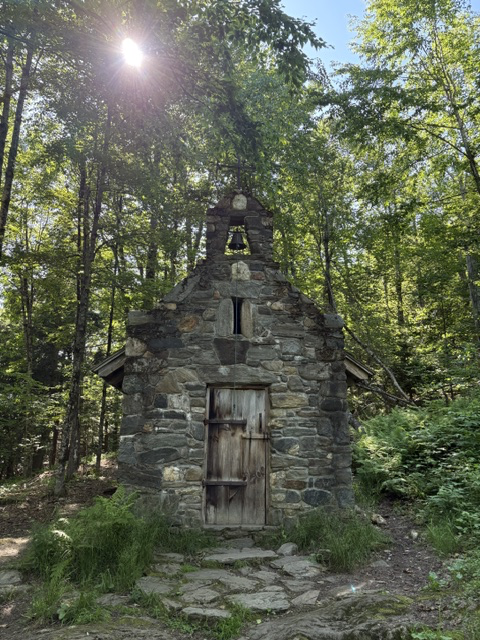 The Wayside Chapel