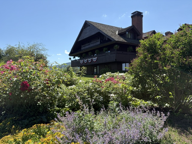 Trapp Family Lodge