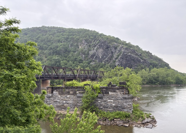 Harpers Ferry, WV