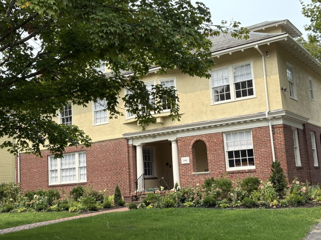Wellesley Historical Society