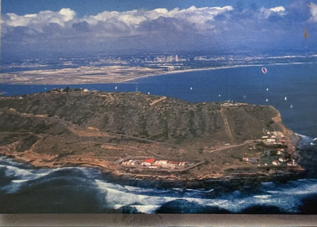 Cabrillo National Monument