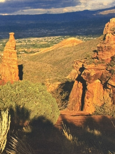 Colorado National Monument