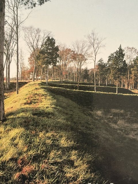 Stones River National Battlefield