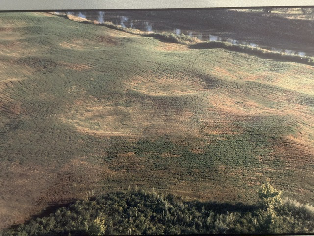 Knife River Indian Villages National Historic Site