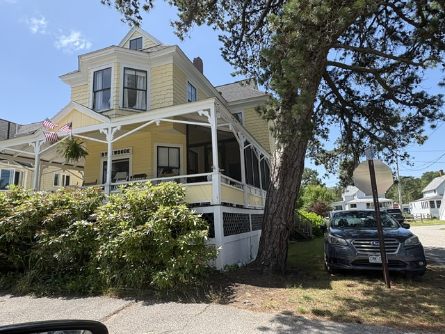 Bywoode Guest House