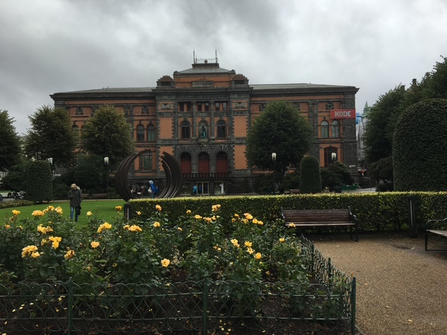 Byparken