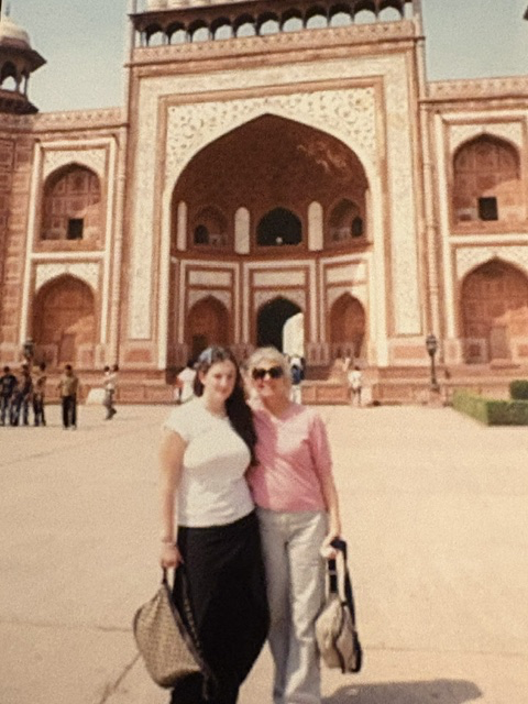 Buland Darwaza Fatehpur