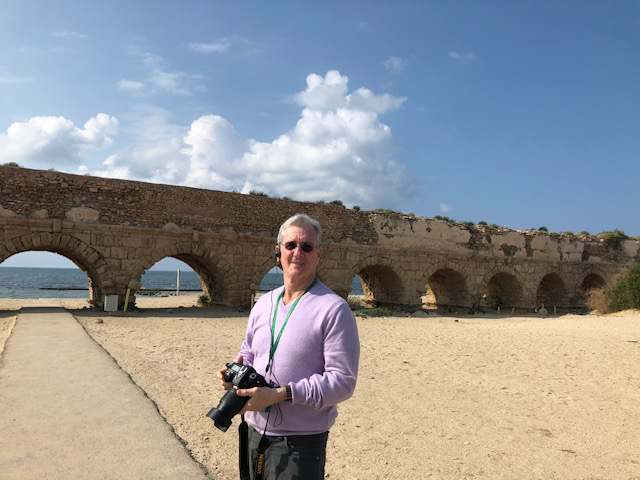 Roman Aqueduct