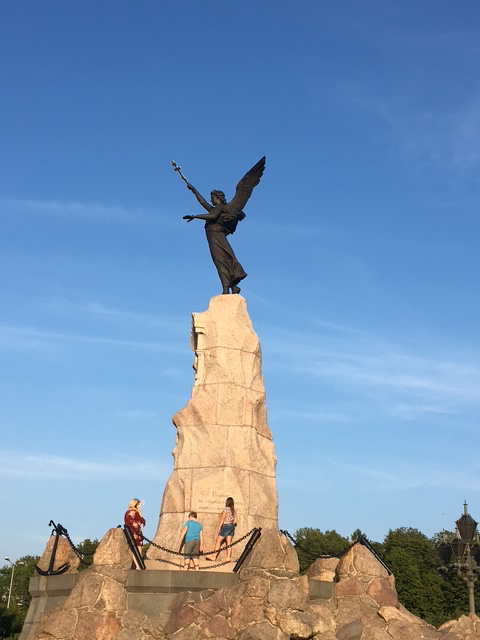 Estonia