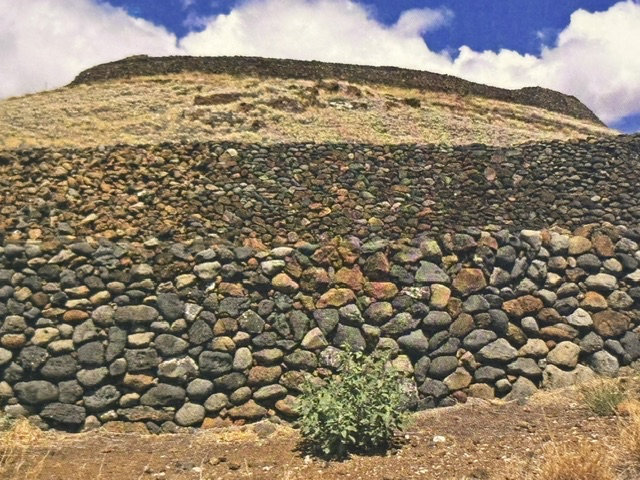 Puʻukoholā Heiau National Historic Site