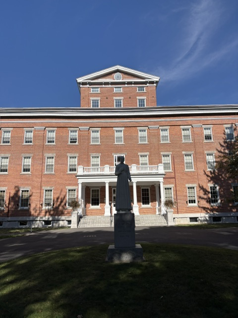 The Séminaire de Saint-Hyacinthe