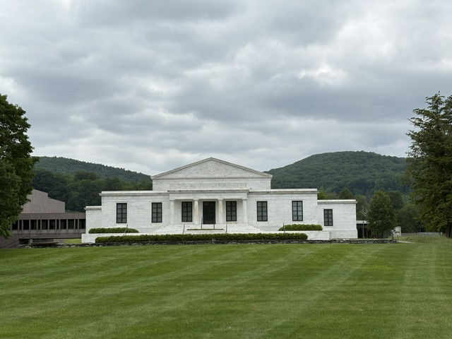 The Clark Art Institute