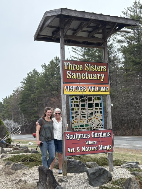 Three Sisters Sanctuary