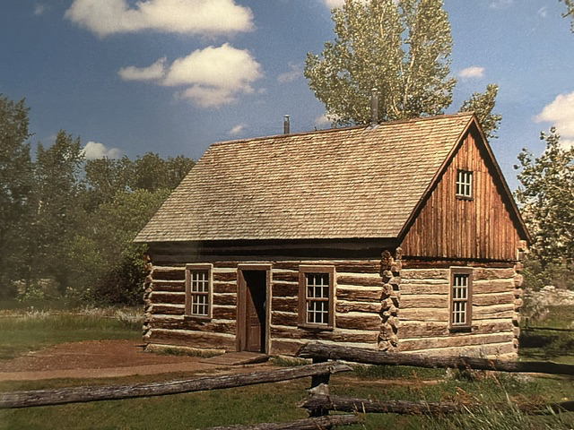 North Dakota