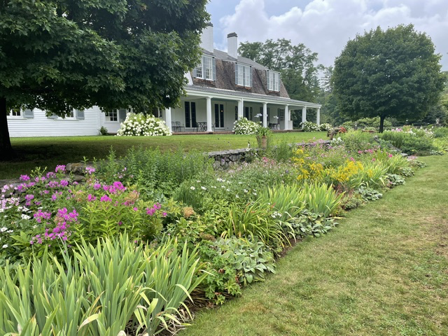 John Hay’s Estate