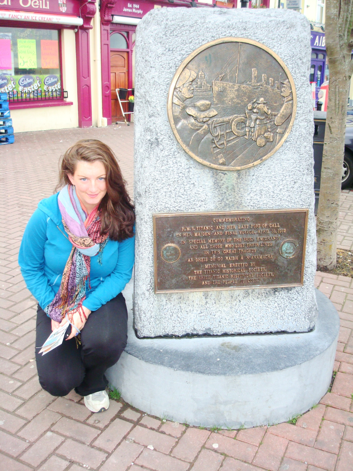 Ireland