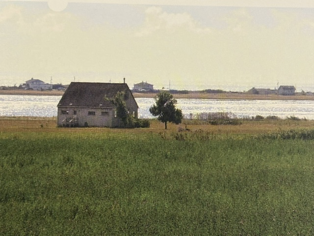 Ebey’s Landing National Historical Reserve
