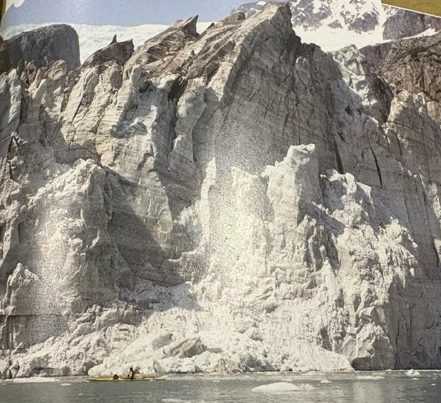 Kenai Fjords National Park