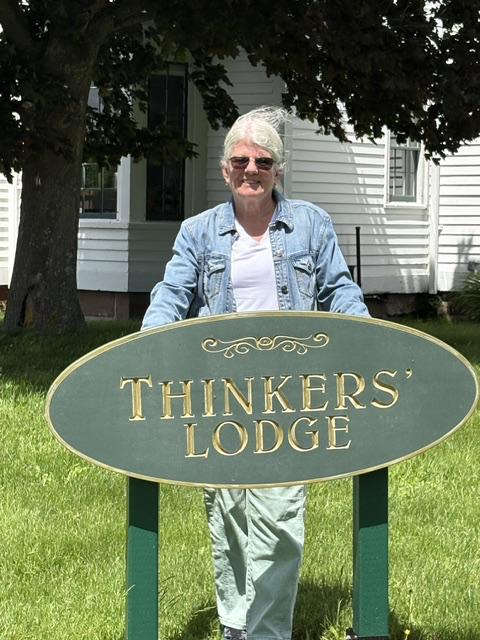 Thinkers’ Lodge Pugwash