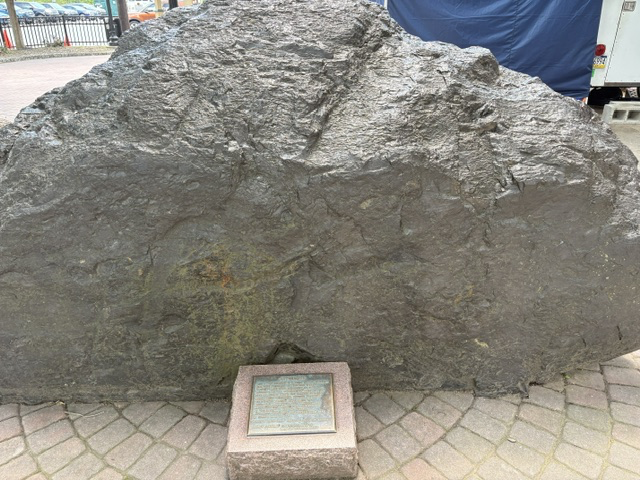 Anthracite — The Rock That Built Mauch Chunk