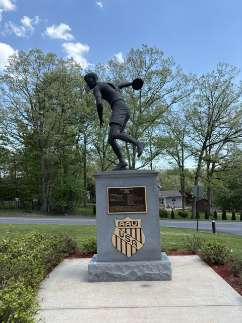 Jim Thorpe, PA
