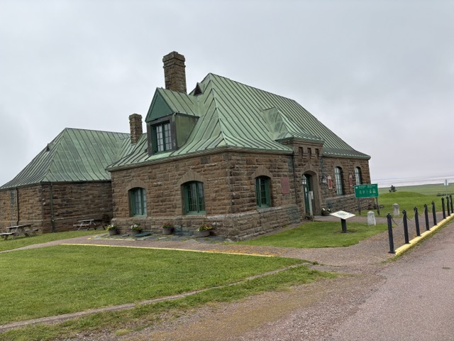 Fort Beauséjour