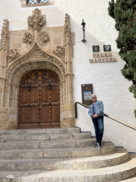 Palau Maricel