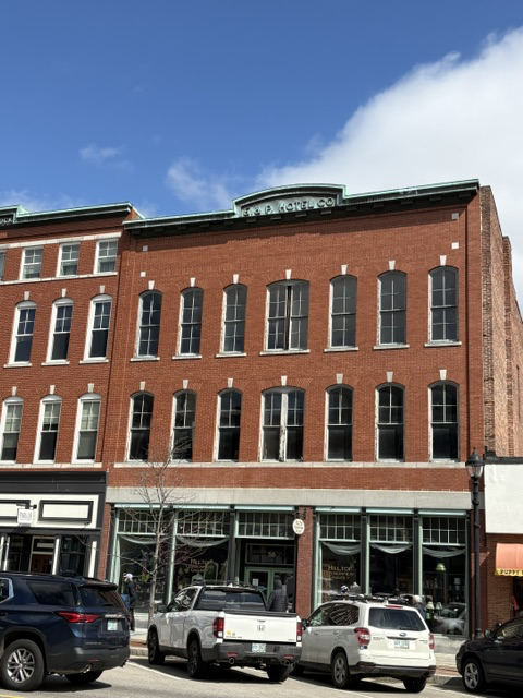 E&P Hotel