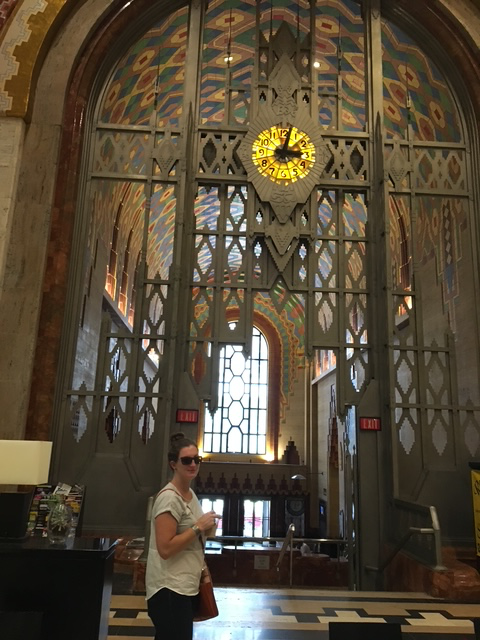 The Guardian Building