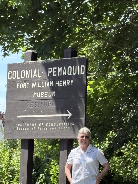 Maine