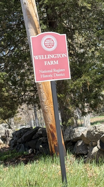 Wellington Farm