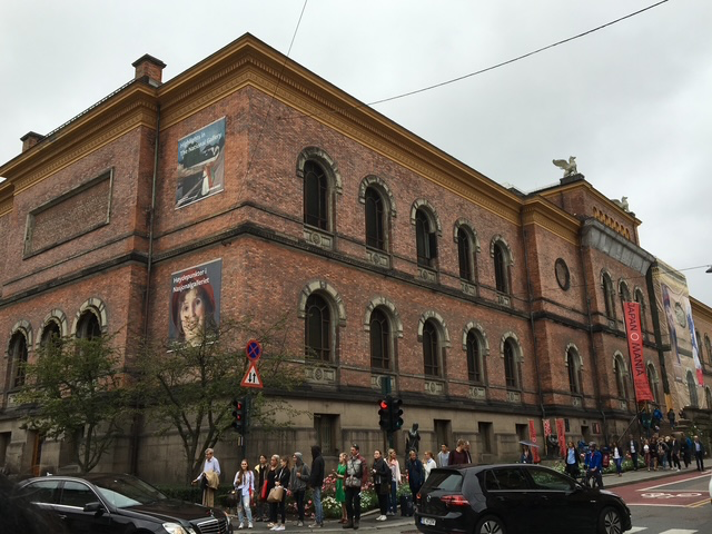 The National Gallery