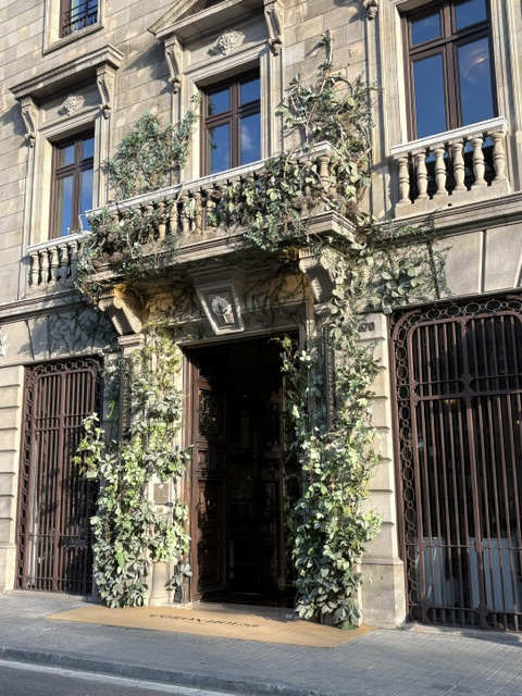 Cotton House Hotel