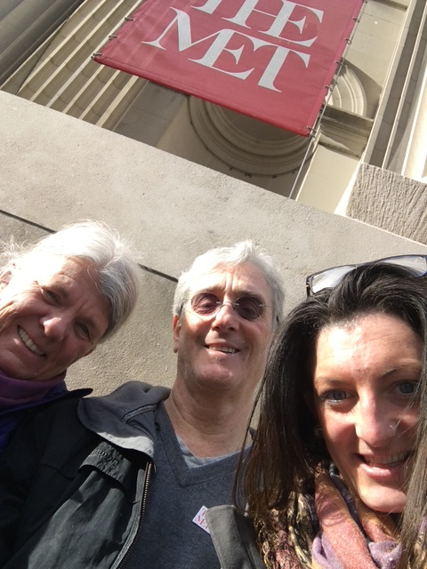 The Metropolitan Museum of Art