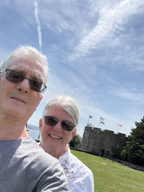 Fort William Henry