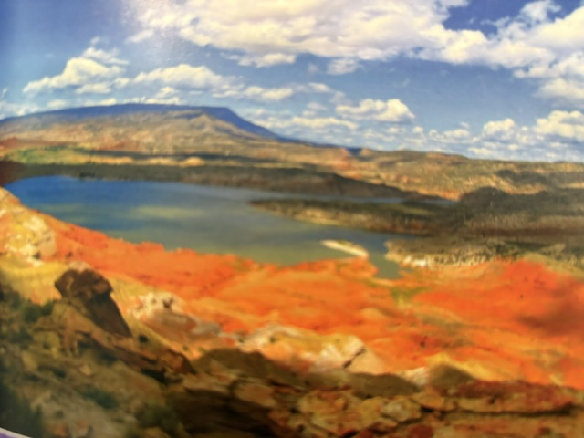 Bighorn Canyon National Recreation Area