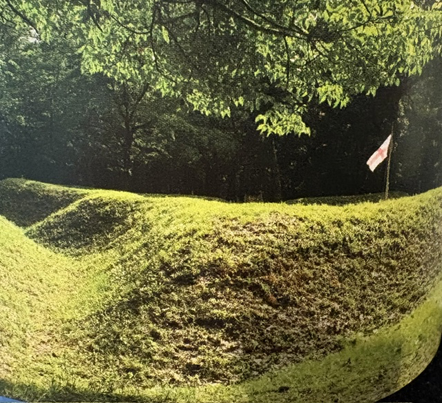 Fort Raleigh National Historic Site