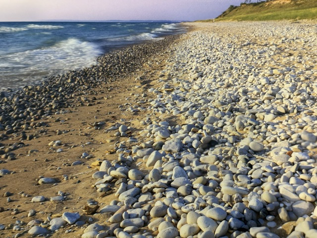 Sleeping Bear Dunes National Lakeshore