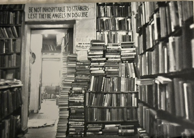 Shakespeare and Company