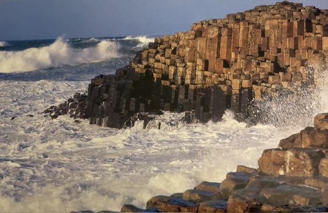 Giant’s Causeway