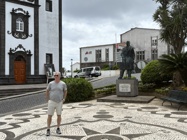 Portugal