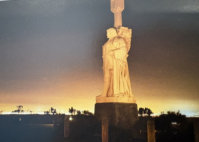 Cabrillo National Monument