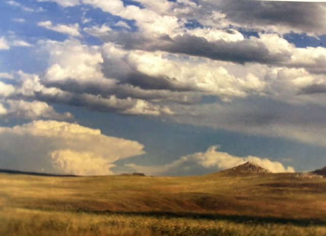 Agate Fossil Beds National Monument