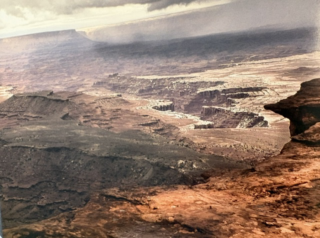 Canyonlands National Park