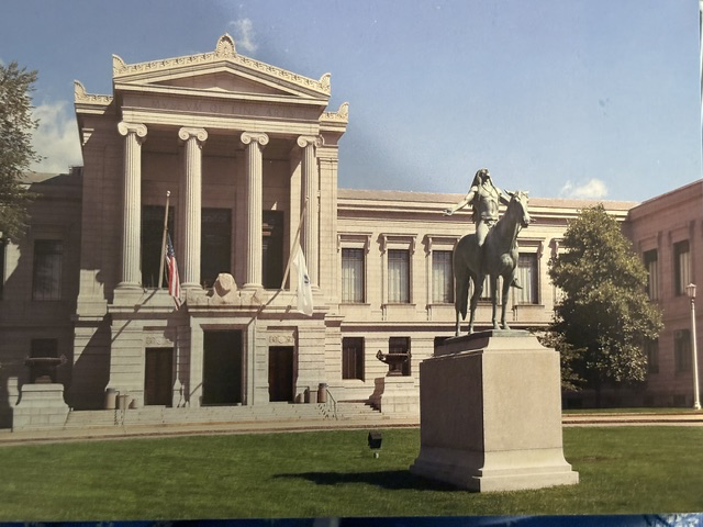 Museum of Fine Arts