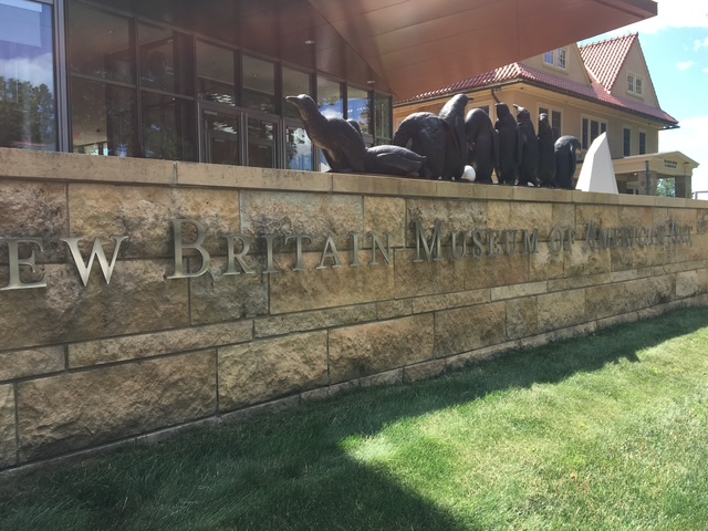 New Britain Museum of American Art