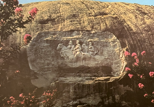 Stone Mountain