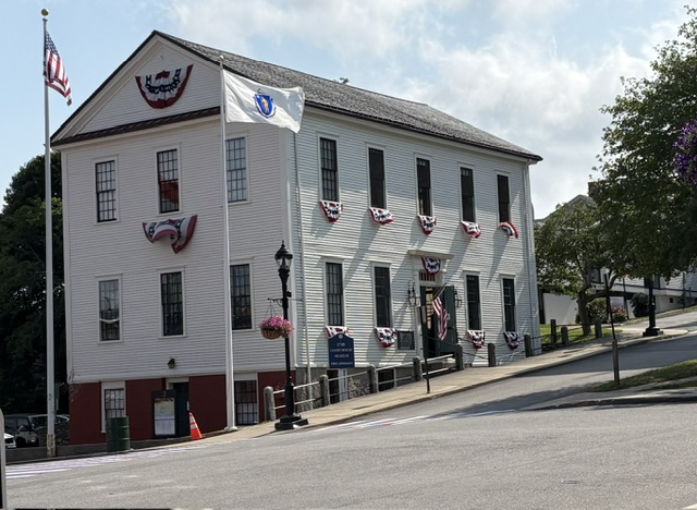 1749 Court House
