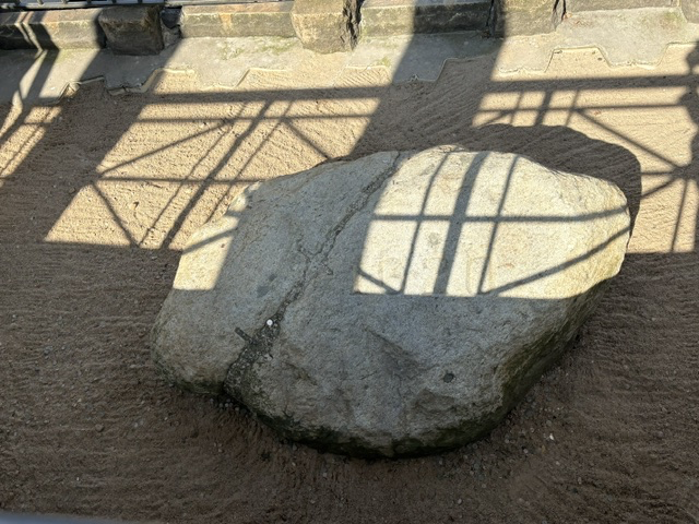 Plymouth Rock